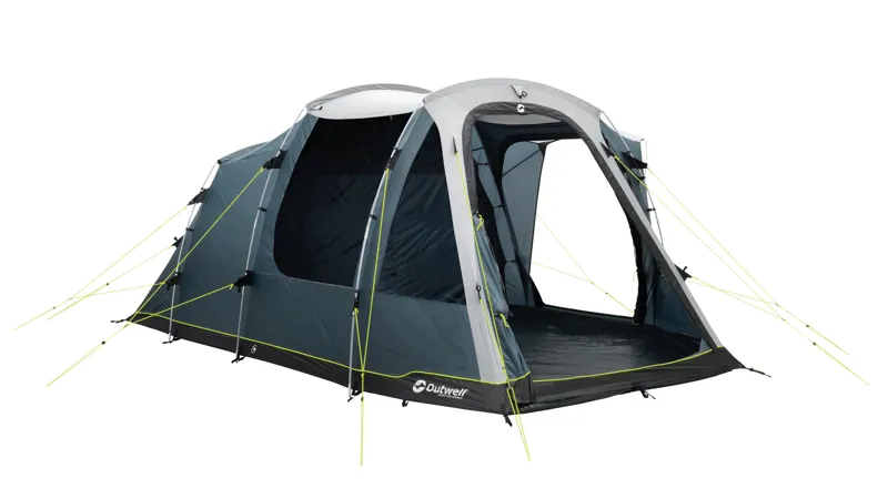 Outwell Springwood 4SG Tent - 2023 Model-1